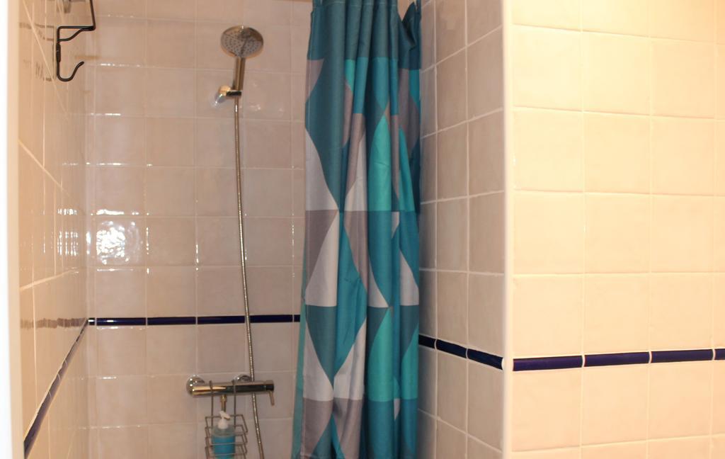 Apartamento Sapato Lissabon Exterior foto