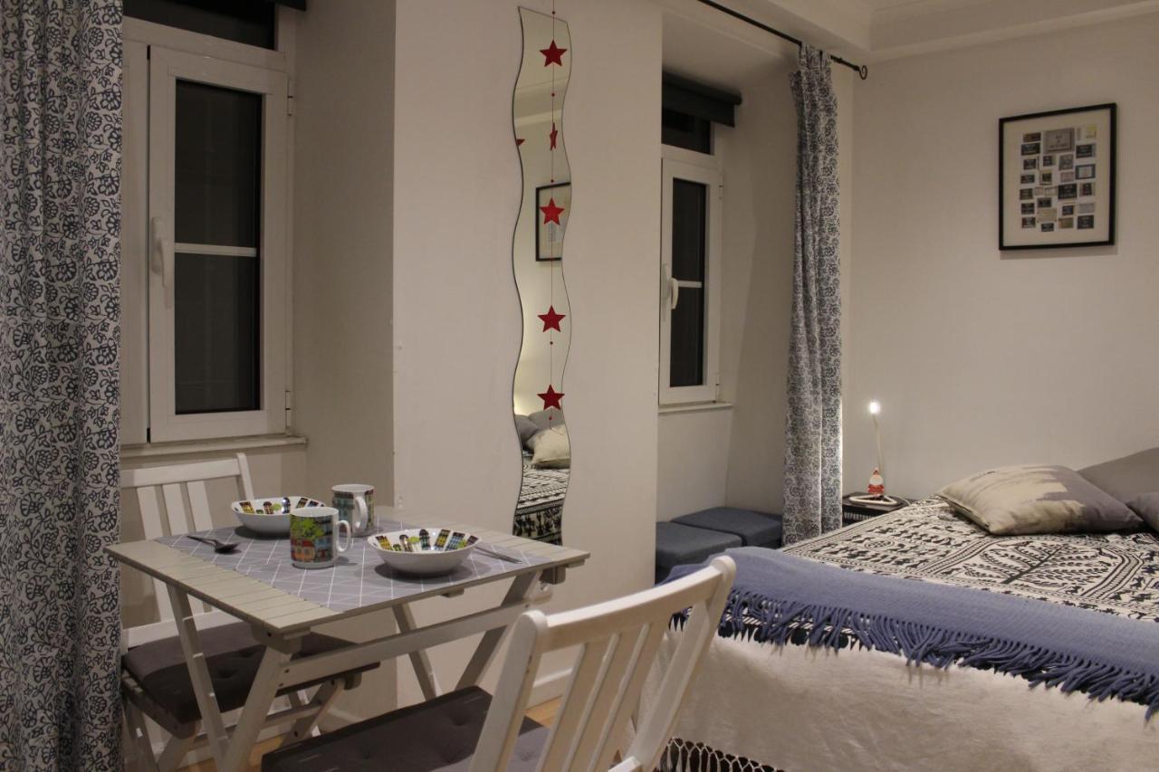Apartamento Sapato Lissabon Exterior foto